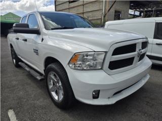 RAM Puerto Rico RAM 1500 CLASSIC