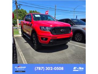 Flagship Mazda Carolina USADOS  Puerto Rico