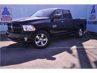 RAM Puerto Rico 2019 Ram 1500 Classic Express, T9544949