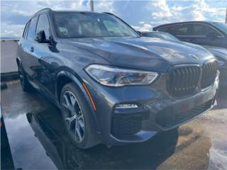 BMW, BMW X5 2021 Puerto Rico BMW, BMW X5 2021