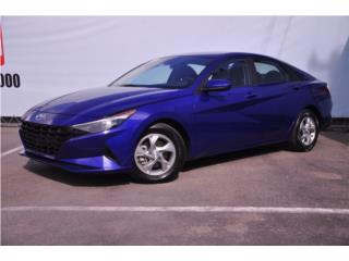 Hyundai, Elantra 2023 Puerto Rico