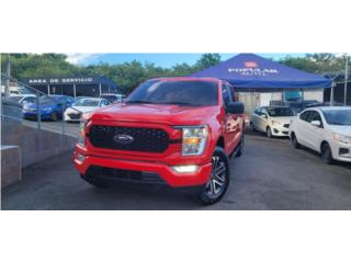 Ford Puerto Rico FORD 150 STX/2021/GARANTA 