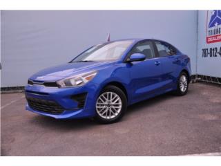 Kia Puerto Rico 2023 Kia Rio, I3557882