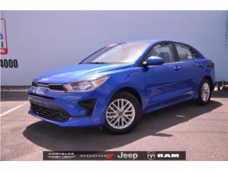 Kia Puerto Rico 2023 Kia Rio, I3557517