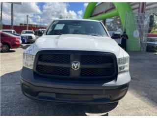 RAM Puerto Rico RAM 1500 4x4 