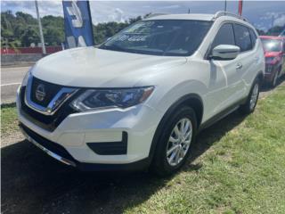 Nissan Puerto Rico NISSAN ROGUE SV  LIQUDACION