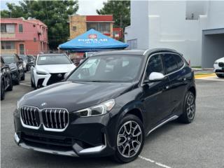 BMW Puerto Rico BMW X1 XDrive 2023