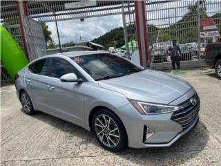 Hyundai Puerto Rico HYUNDAI ELANTRA 2020 FINANCIAMIENTO DISPO