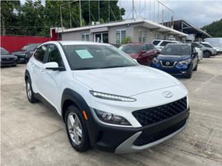 Hyundai Puerto Rico HYUNDAI KONA SE 2023 