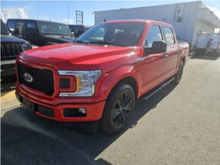 Ford Puerto Rico Ford F150 STX 2020