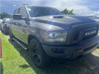 RAM Puerto Rico RAM 1500 CLASSIC 4x2