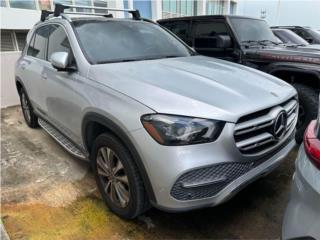 Mercedes Benz Puerto Rico 2020 MERCEDES BENZ GLE 4D 350 4MATIC #5255