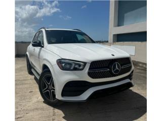 Mercedes Benz Puerto Rico 2020 MERCEDES GLE 350 4D SUV #7188