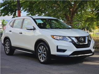 Nissan Puerto Rico NISSAN ROGUE 2018 