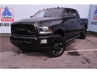 RAM, 3500 2018 Puerto Rico RAM, 3500 2018