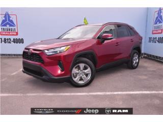 Toyota, Rav4 2022 Puerto Rico Toyota, Rav4 2022