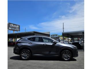 Lexus Puerto Rico NX 350 AWD Luxury Pre onwed