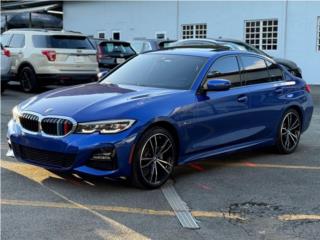 BMW Puerto Rico BMW 330e M package 2022