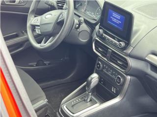 Ford Puerto Rico Ford Ecosport SE 4WD 2022 