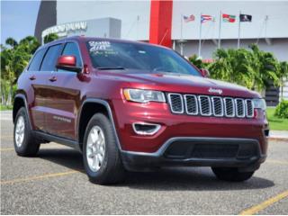 Jeep Puerto Rico JEEP GRAN CHEROKEE