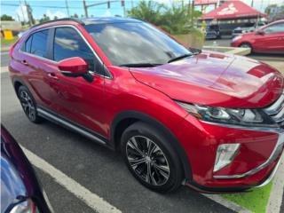 Mitsubishi Puerto Rico Mitsubishi Eclipse Cross 2019