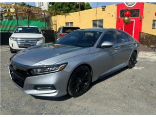 Honda Puerto Rico Honda Accord Sport 2020