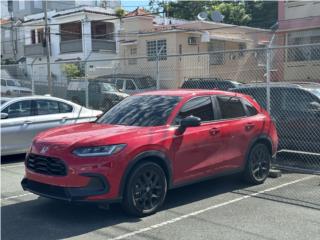 Honda Puerto Rico Honda HR-V 2023