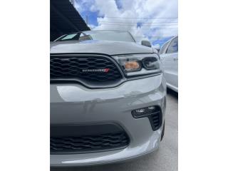 Dodge Puerto Rico Dodge Durango GT 2022