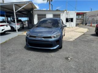 Kia Puerto Rico KIA RIO 2019