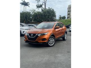 Nissan Puerto Rico NISSAN ROGUE SPORT