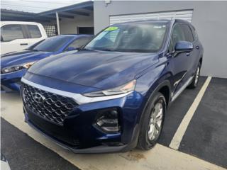 Hyundai Puerto Rico TU LO ESTAS BUSCANDO Y YO LO TENGO