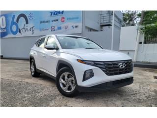 Hyundai Puerto Rico Hyundai Tucson 2023