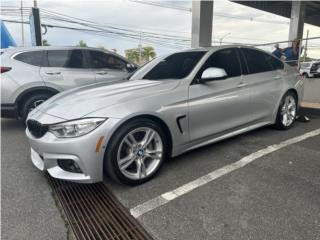 BMW Puerto Rico BMW 430i