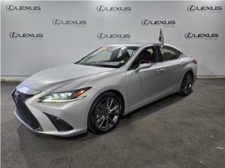 LEXUS DE SAN JUAN Puerto Rico