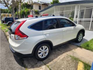 Honda Puerto Rico Honda cr-v 2014 $10900