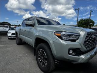 Toyota Puerto Rico TOYOTA TACOMA TRD OFFROAD 2023