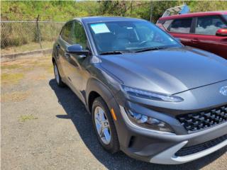 Hyundai Puerto Rico 2022 Hyundai Kona 