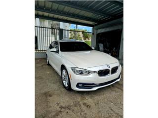 BMW Puerto Rico 2016 BMW 328 XDRIVE AO 2016