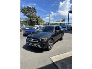 Mercedes Benz Puerto Rico Mercedes Benz glc 300 2020