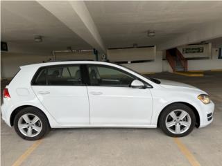 Volkswagen Puerto Rico 2017 VOLKSWAGEN GOLF SEL TURBO | REAL PRICE