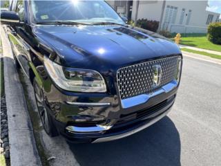 Lincoln, Navigator 2021 Puerto Rico Lincoln, Navigator 2021