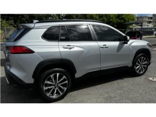 Toyota Puerto Rico XSE CON SUNROOF