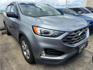 Ford Puerto Rico FORD EDGE V6 SE 2013 #3807