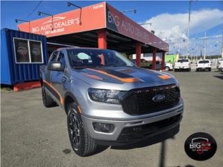 Ford Puerto Rico 2022 Ford Ranger $29,995