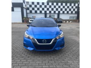 Nissan Puerto Rico En Oferta $350.00 Mensual 