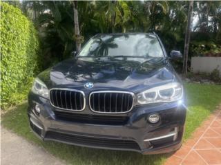 BMW, BMW X5 2015 Puerto Rico BMW, BMW X5 2015