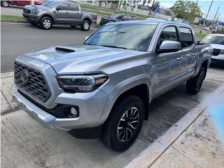 Toyota Puerto Rico Toyota Tacoma TRD SPORT 2022 