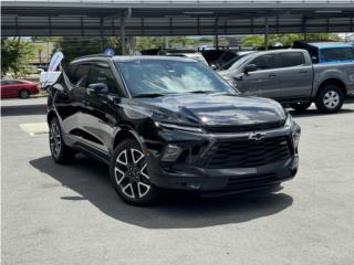 Chevrolet, Blazer 2023 Puerto Rico