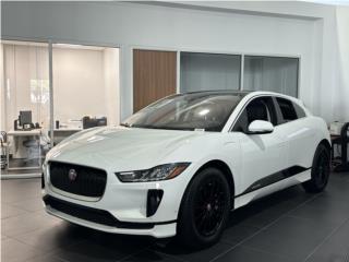 Jaguar Puerto Rico Jaguar I-Pace AWD 2020