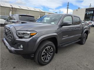 Toyota Puerto Rico TACOMA TRD SPORT